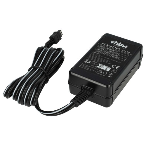 Alimentatore per sony - alimentatore, handycam
