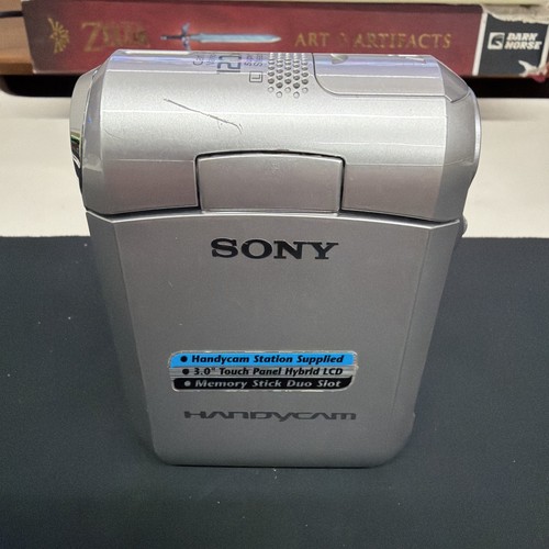 Videocamera sony handycam - videocamera,