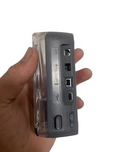 Dcra c131 handycam stazione - dcra-c131,