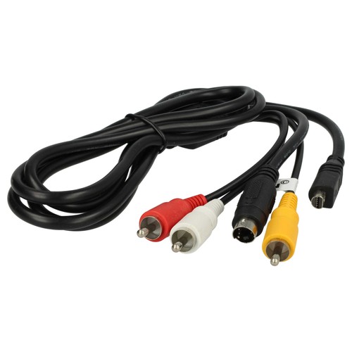 Cavo audio video per - video, av