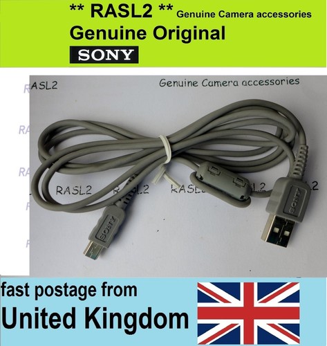 Cavo usb per - per, sony